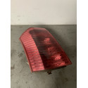 Achterlicht links rood Microcar Mc1 & Mc2
