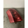 Achterlicht links rood Microcar Mc1 & Mc2