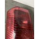 Achterlicht links rood Microcar Mc1 & Mc2