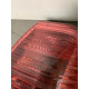 Raamrubber set Microcar Mc1 & Mc2