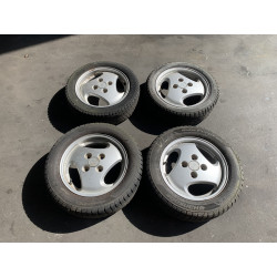 Velgen set Ligier Nova