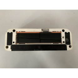 Raamrubber set Microcar Mc1 & Mc2