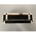 Raamrubber set Microcar Mc1 & Mc2