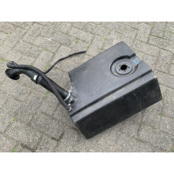 Raamrubber set Microcar Mc1 & Mc2