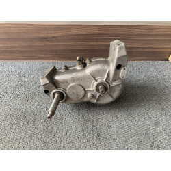 Versnellingsbak Canta LX & GLX