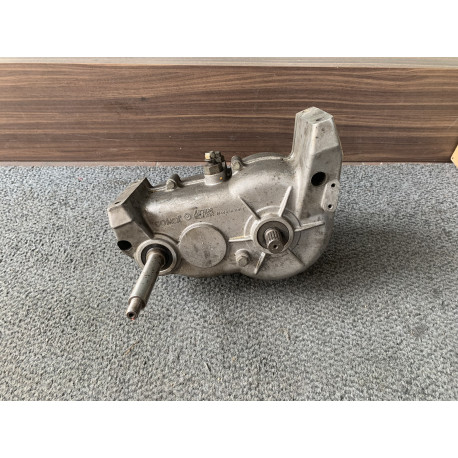 Gearbox Canta LX & GLX