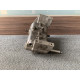 Versnellingsbak Canta LX & GLX