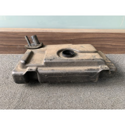 Raamrubber set Microcar Mc1 & Mc2