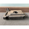 Raamrubber set Microcar Mc1 & Mc2