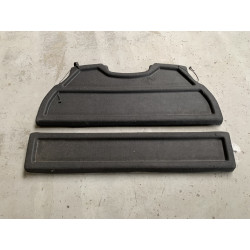 Raamrubber set Microcar Mc1 & Mc2