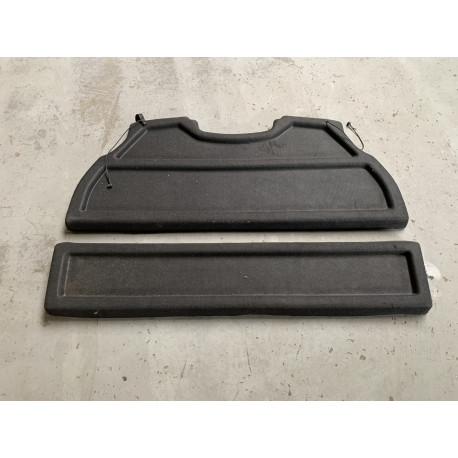 Raamrubber set Microcar Mc1 & Mc2
