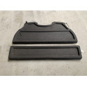 Raamrubber set Microcar Mc1 & Mc2