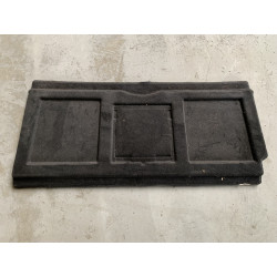 Raamrubber set Microcar Mc1 & Mc2
