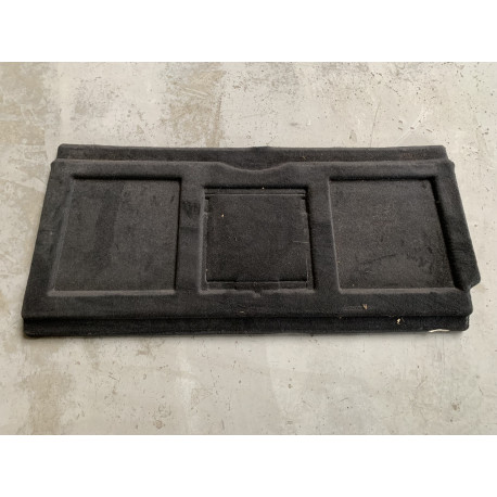Raamrubber set Microcar Mc1 & Mc2