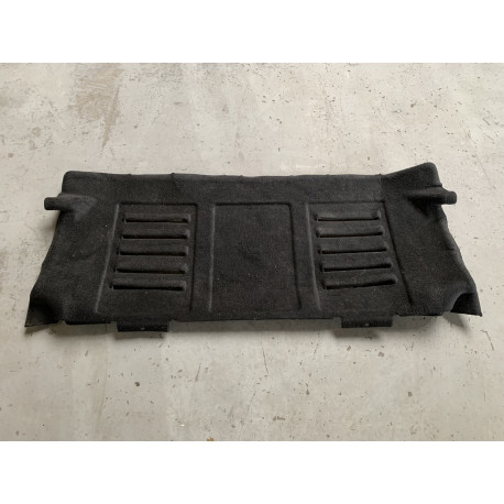 Raamrubber set Microcar Mc1 & Mc2