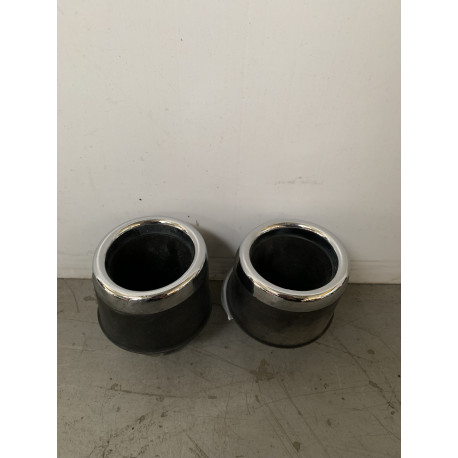 Raamrubber set Microcar Mc1 & Mc2