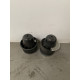 Raamrubber set Microcar Mc1 & Mc2