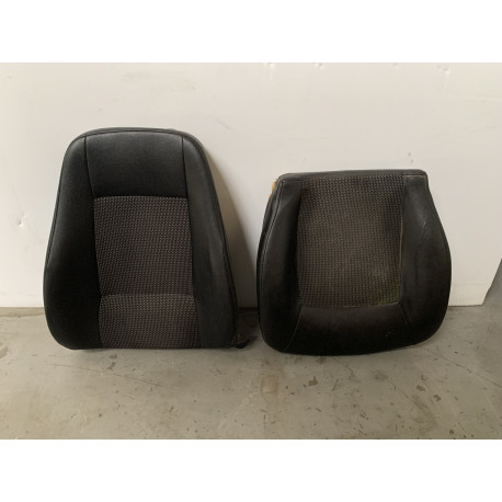 Raamrubber set Microcar Mc1 & Mc2