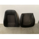 Raamrubber set Microcar Mc1 & Mc2
