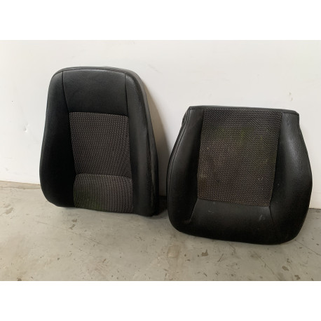 Raamrubber set Microcar Mc1 & Mc2