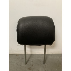 Bijrijdersstoel bekleding Aixam 2010-2013 model