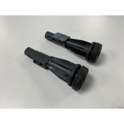 Raamrubber set Microcar Mc1 & Mc2