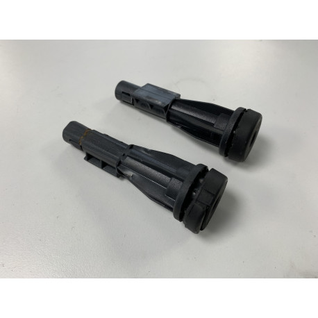Raamrubber set Microcar Mc1 & Mc2