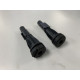 Raamrubber set Microcar Mc1 & Mc2