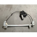 Raamrubber set Microcar Mc1 & Mc2