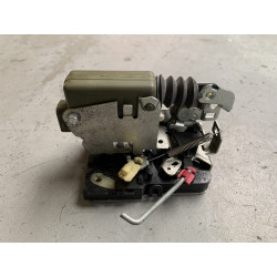 Raamrubber set Microcar Mc1 & Mc2