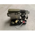 Raamrubber set Microcar Mc1 & Mc2