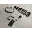 Raamrubber set Microcar Mc1 & Mc2