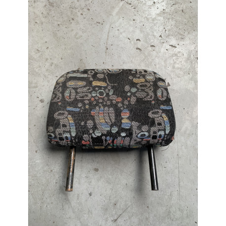 Raamrubber set Microcar Mc1 & Mc2