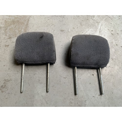 Raamrubber set Microcar Mc1 & Mc2