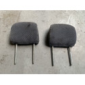 Raamrubber set Microcar Mc1 & Mc2
