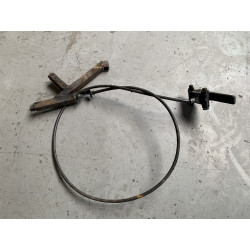 Raamrubber set Microcar Mc1 & Mc2