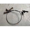 Raamrubber set Microcar Mc1 & Mc2