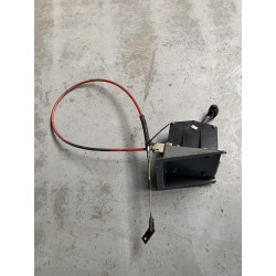 Raamrubber set Microcar Mc1 & Mc2