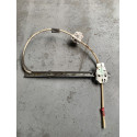 Raambediening links (mechanisch) Erad Spacia