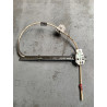 Raambediening links (mechanisch) Chatenet Stella