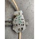 Raambediening links (mechanisch) Chatenet Stella