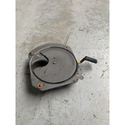 Raamrubber set Microcar Mc1 & Mc2