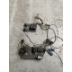 Raamrubber set Microcar Mc1 & Mc2