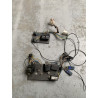 Raamrubber set Microcar Mc1 & Mc2