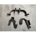 Raamrubber set Microcar Mc1 & Mc2