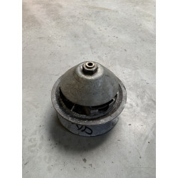Raamrubber set Microcar Mc1 & Mc2