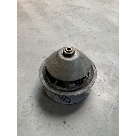 Raamrubber set Microcar Mc1 & Mc2