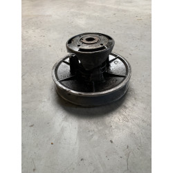 Raamrubber set Microcar Mc1 & Mc2