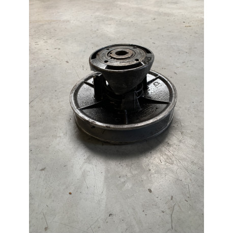 Raamrubber set Microcar Mc1 & Mc2