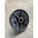Raamrubber set Microcar Mc1 & Mc2